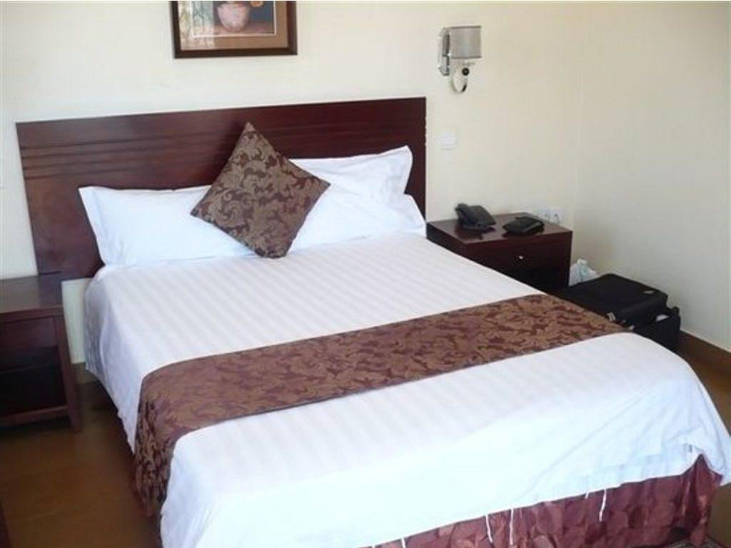 Silver Palm Hotel Arusha Exteriör bild