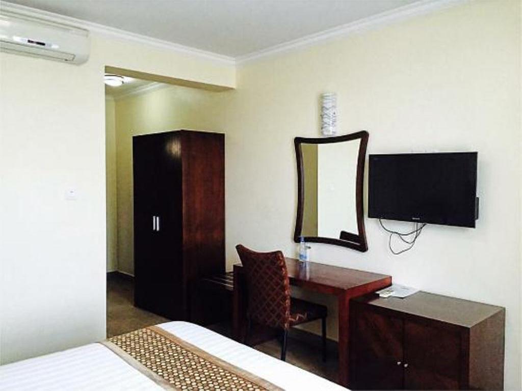 Silver Palm Hotel Arusha Exteriör bild